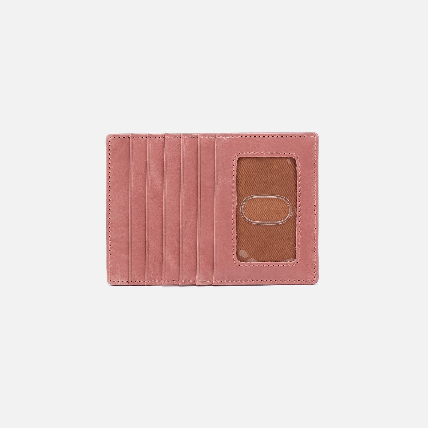 HOBO Euro Slide card case