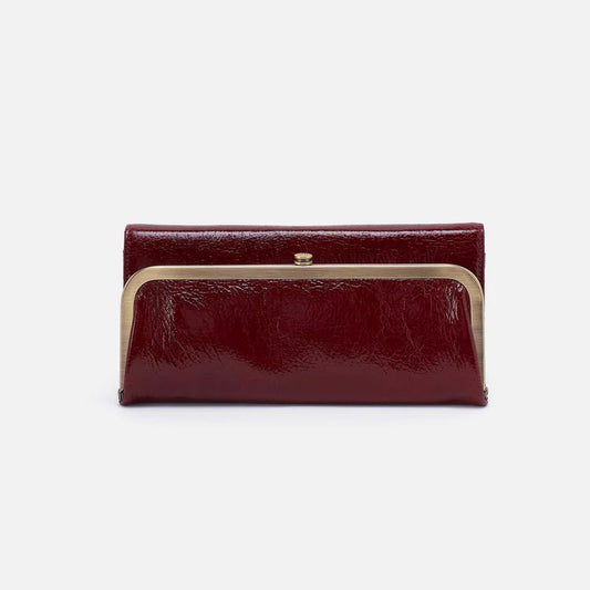 Hobo: Rachel Continental Wallet