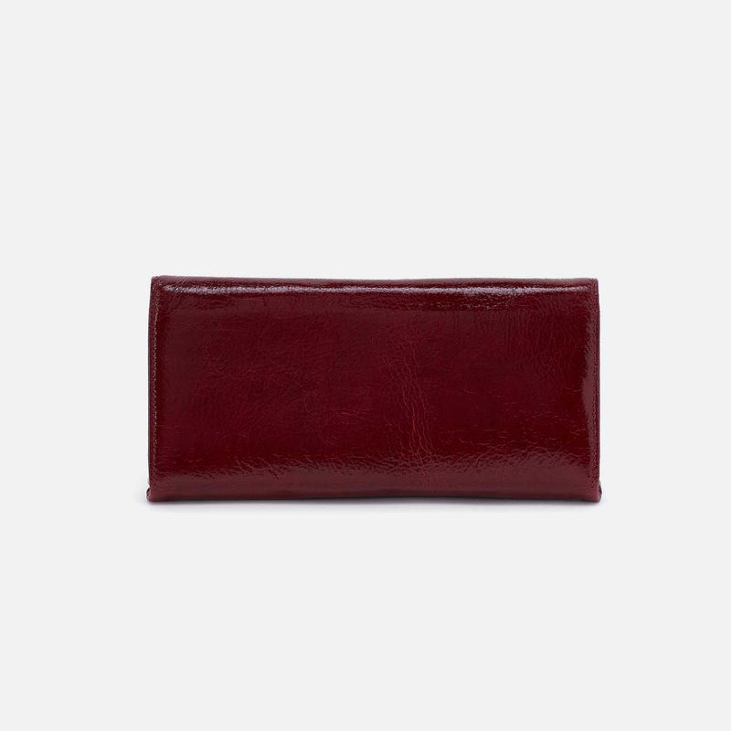 Hobo: Rachel Continental Wallet