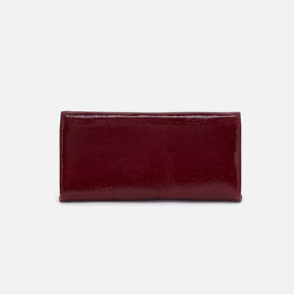 Hobo: Rachel Continental Wallet