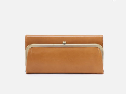 Hobo Continental Wallet
