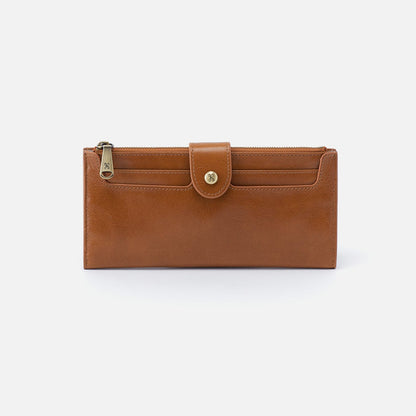 Hobo Dunn Continental Wallet