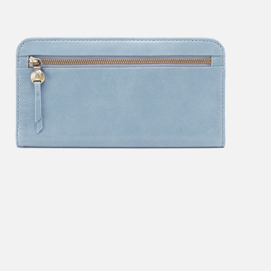 Hobo Angle contiental wallet