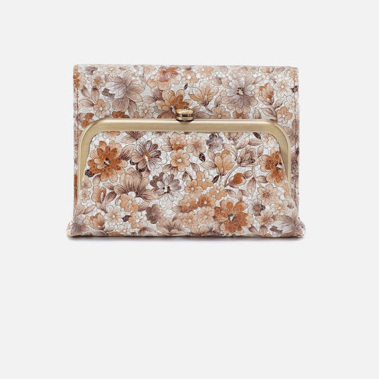 Hobo Robin Compact Wallet