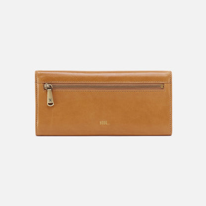 Hobo Jill Large Trifold Wallet