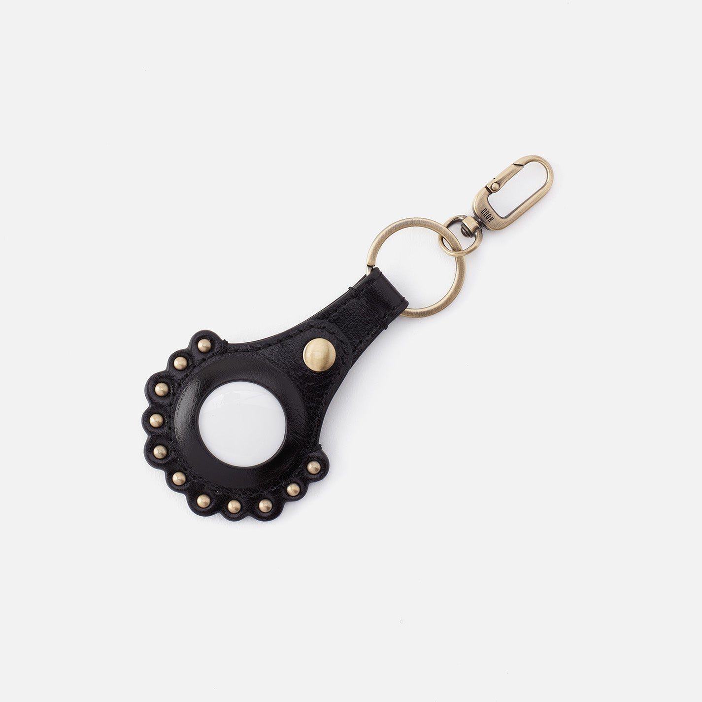 Hobo Scalloped Key Fob