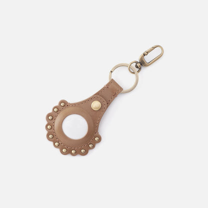 Hobo Scalloped Key Fob