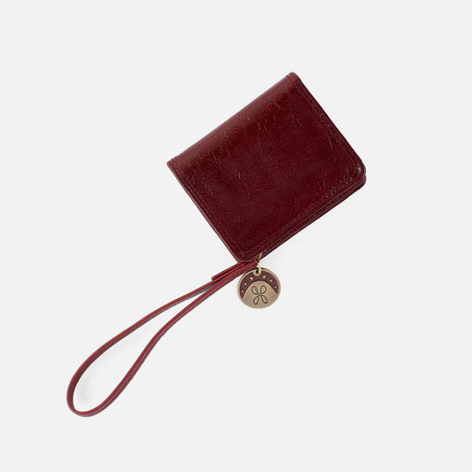 Hobo: Coin Wristlet Wallet