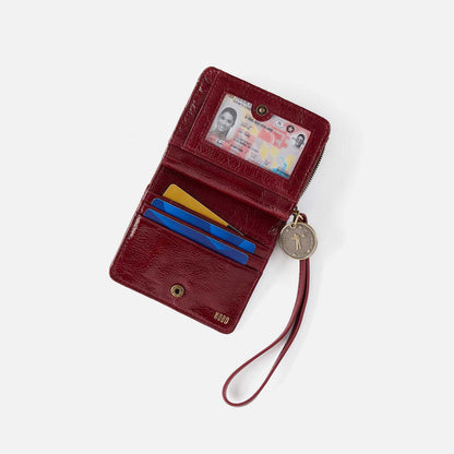 Hobo: Coin Wristlet Wallet