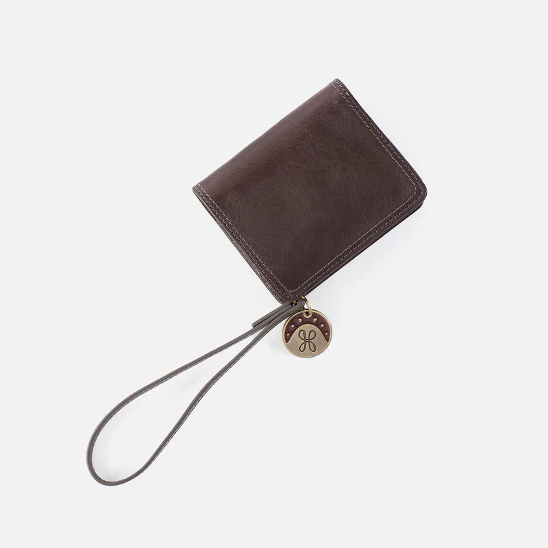 Hobo: Coin Wristlet Wallet