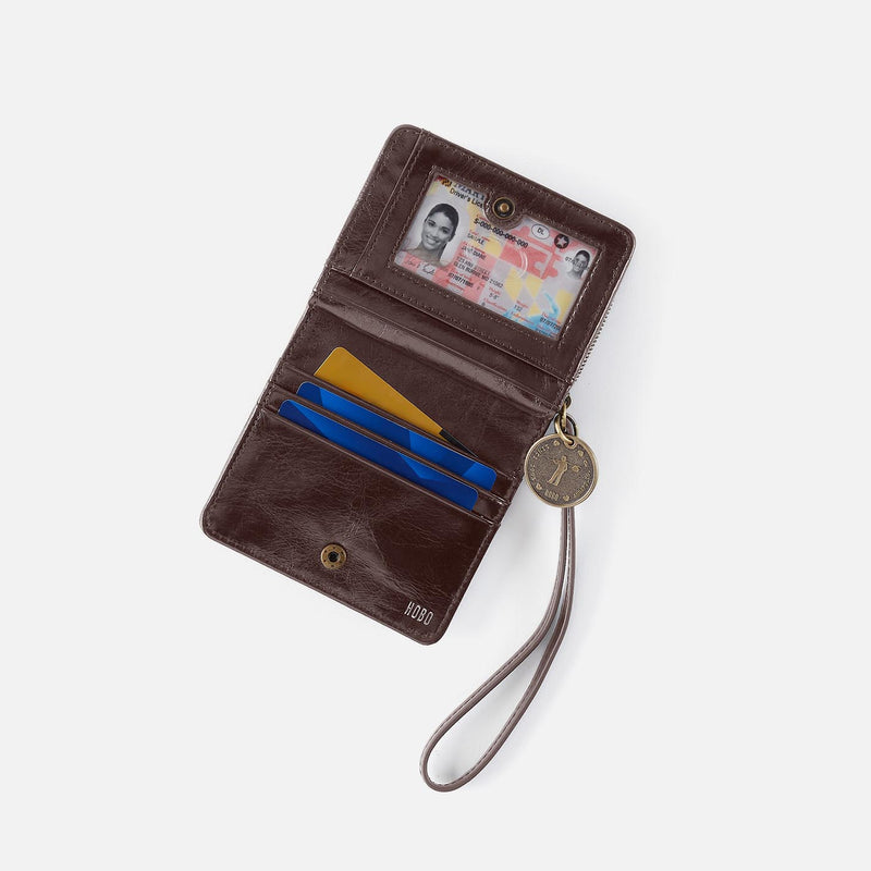 Hobo: Coin Wristlet Wallet