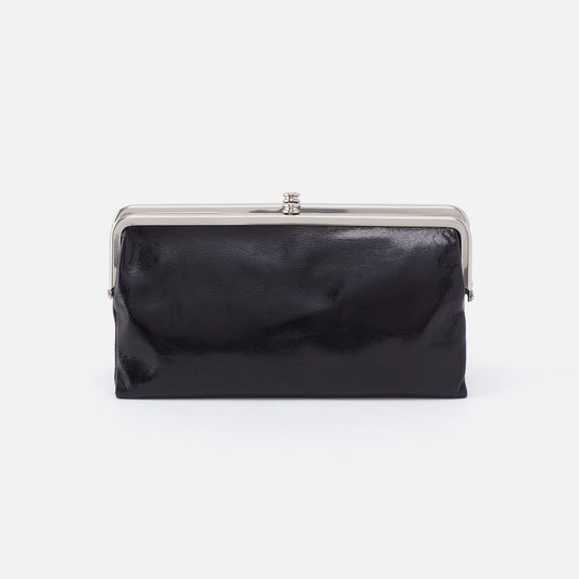 Hobo Lauren clutch wallet