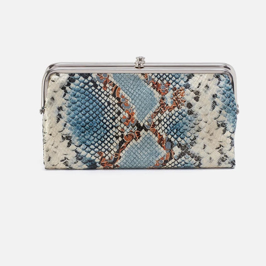 Hobo Lauren Clutch Wallet