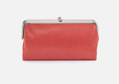 Hobo Lauren Clutch Wallet