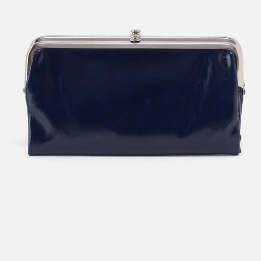 Lauren Clutch Wallet