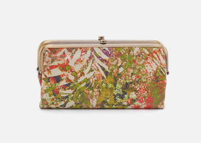 Hobo Lauren Clutch Wallet