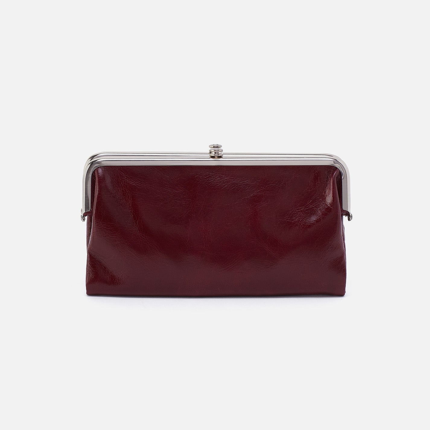 HOBO Lauren clutch wallet