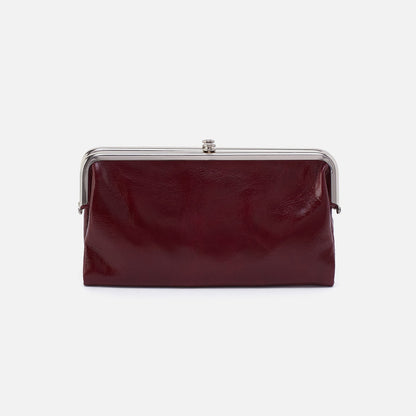 HOBO Lauren clutch wallet