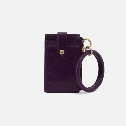 Hobo Ring Credit Card Wristlet