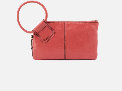 Hobo Sable Wristlet