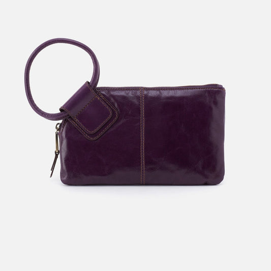 Hobo Sable Wristlet