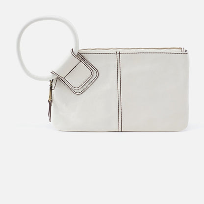 Hobo Sable Clutch