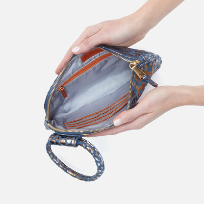 Hobo Sable Wristlet