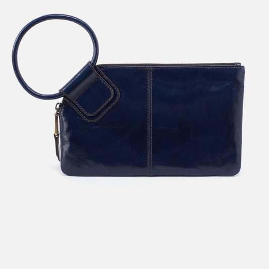 Hobo Sable Wristlet