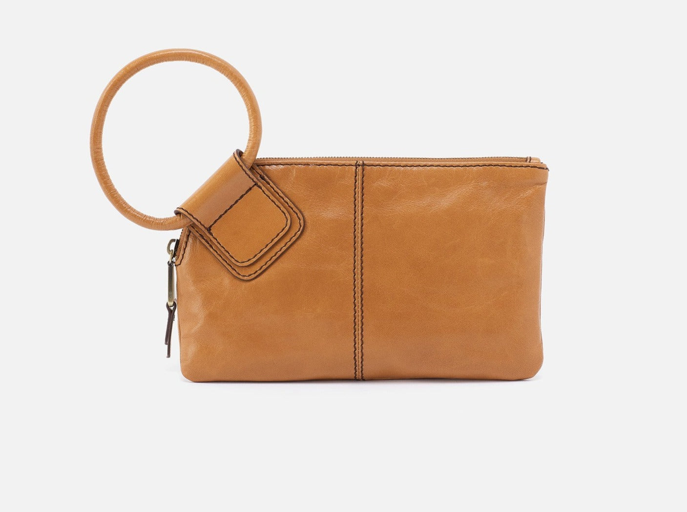 Hobo Sable Wristlet