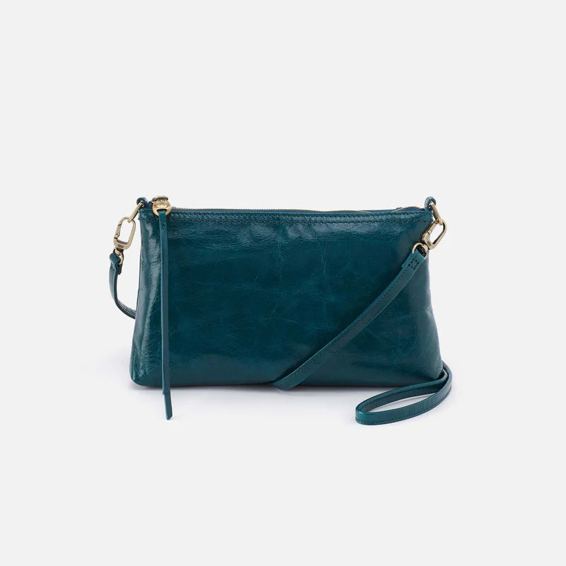 Darcy Crossbody - Wild Bluegrass
