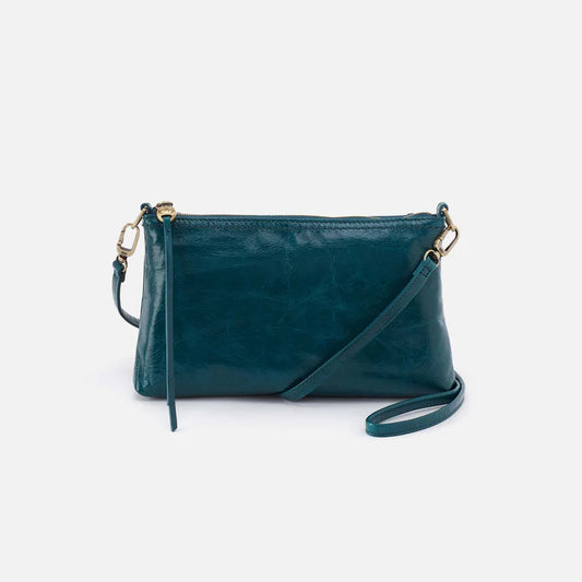 Darcy Crossbody - Wild Bluegrass