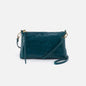 Darcy Crossbody - Wild Bluegrass