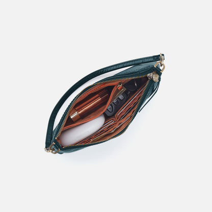 Darcy Crossbody - Wild Bluegrass