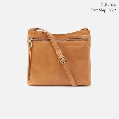 Hobo Cambel Crossbody