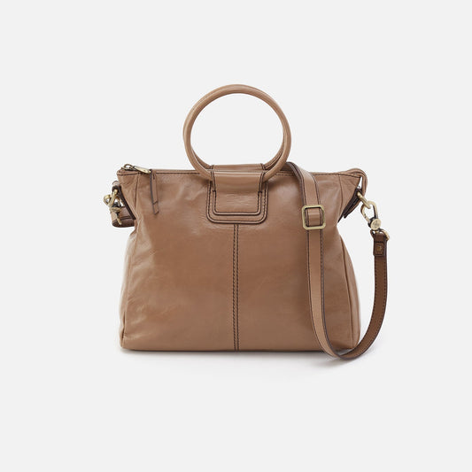 Hobo Sheila Medium Satchel