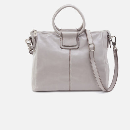 Hobo Sheila Medium Satchel
