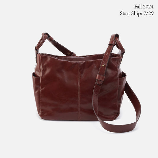 Hobo Sheila Crossbody