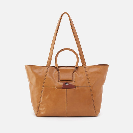 Hobo Sheila East-West Tote