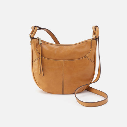 Hobo: Sheila Scoop Crossbody - Natural