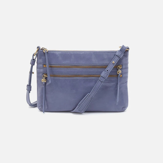 Hobo: Billie Crossbody - Sky Blue