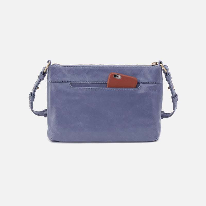 Hobo: Billie Crossbody - Sky Blue