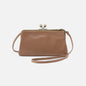 Hobo Lauren Frame Crossbody