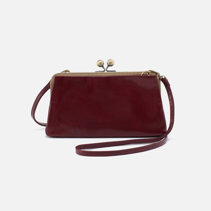 Hobo Lauren Frame Crossbody