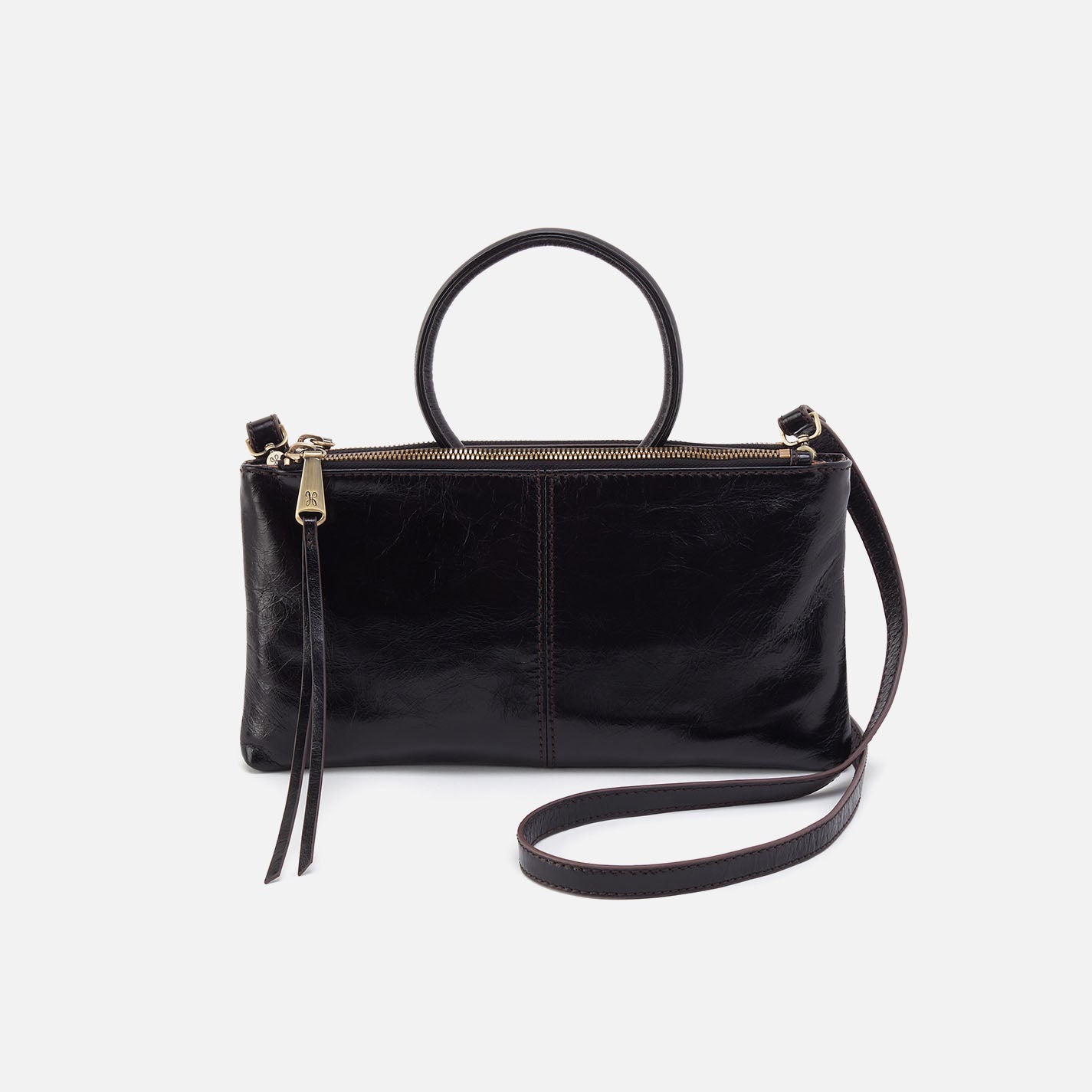 HOBO sable crossbody