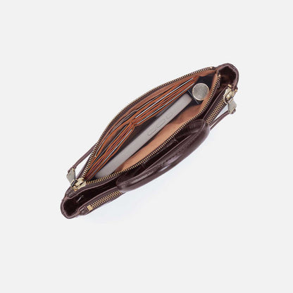 Hobo: Sable Crossbody - Hearthstone