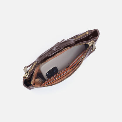 Hobo: Sable Crossbody - Hearthstone