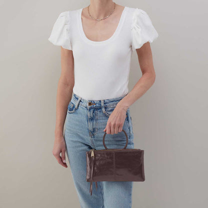 Hobo: Sable Crossbody - Hearthstone