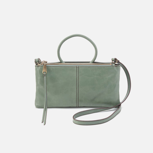 HOBO sable crossbody