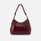 Hobo: Madison Shoulder - Garnet Gloss