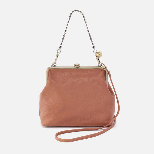 Hobo: Amelia Crossbody - Glazed Donut